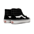 thumbnail image 3 of VANS MENS Skate Sk8-Hi "Black / White" VN0A5FCCY28 from Stadium Goods, 3 of 8