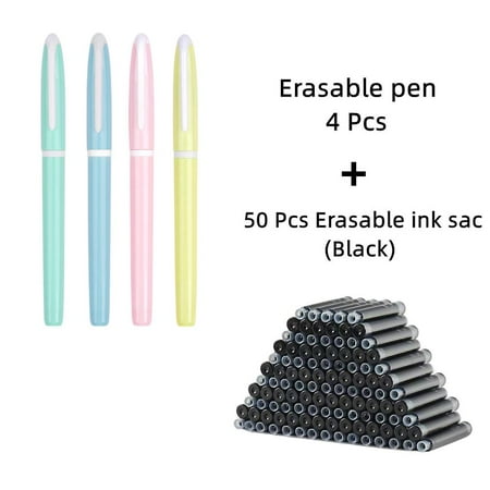 Erasable ink for fountain pen Clearance