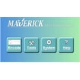 thumbnail image 3 of Maverick MX-3 Touch Check Encoder Machine, 3 of 4