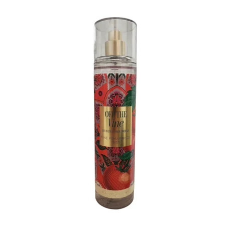 Bath & Body Works Off the Vine Fine Fragrance Mist