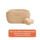 thumbnail image 3 of Audífonos Inalámbricos Bluetooth JBL Vibe Buds Beige, 3 of 5