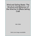thumbnail image 1 of Pre-Owned Wind and Sailing Boats: The Structure and Behaviour of the Wind As It Affects Sailing Craft (Hardcover) 0715390325 9780715390320, 1 of 1