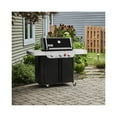 thumbnail image 5 of Weber Genesis E-330 3 Burner Liquid Propane Grill Black, 5 of 5