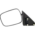 thumbnail image 6 of Manual Mirror Driver Side For 88-01 Chevrolet C1500 K1500 C2500 K2500 C3500, 6 of 9