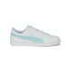 thumbnail image 1 of Tenis Puma Baseline Mujer 372605 32 blanco 24.5, 1 of 4