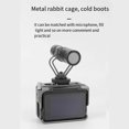 thumbnail image 3 of Camera Cage For / Pro Frame Case Quick Release Case Mount Adapter Anti -Fall Protective Shell, 3 of 5