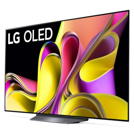 LG 77" Class 4K UHD OLED Web OS Smart TV with Dolby Vision B3 Series - OLED77B3PUA