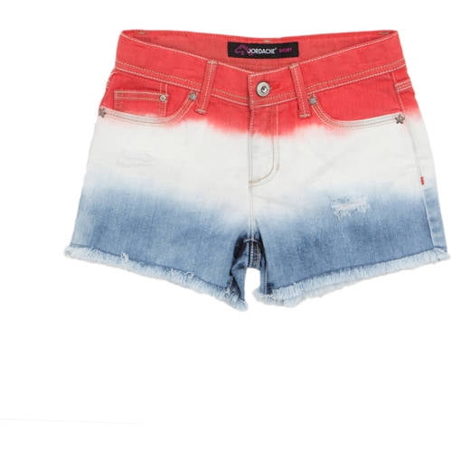 jordache shorts walmart