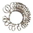 thumbnail image 4 of Labymos Medidor de anillo de plata Herramienta, 4 of 8