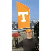 The Party Animal, Inc NCAA Tailgate Vertical Flag