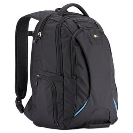 Caselogic 3203772 15.6 in. Checkpoint Friendly Backpack -
