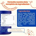 thumbnail image 4 of Dogelthy Suplemento Pelaje Y Piel Perro Skin And Coat 270g, 4 of 5