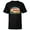 Black, variant on Marvel WandaVision Westview Retro Standard - Short Sleeve T-Shirt for Kids - Customized-Athletic Heather