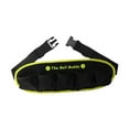 thumbnail image 4 of Riñonera para pelotas de pickleball, riñonera para la cintura, bolsa para pelotas de tenis, accesorio para guardar pelotas de pickleball, 4 of 7