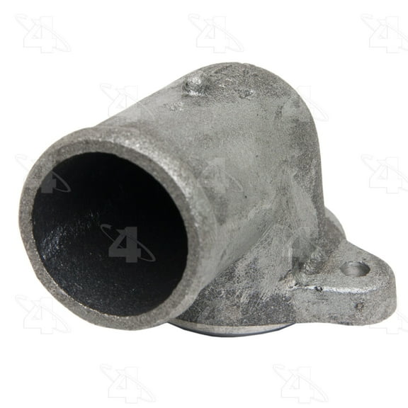 Four Seasons 85346 Engine Coolant Water Outlet for Ford Expedition, F-150 Fits select: 2005-2008,2018-2021 FORD F150