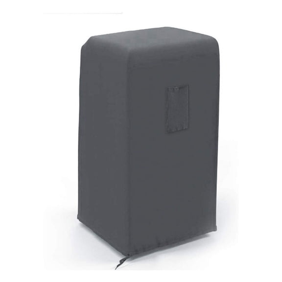 Portable Air Conditioner Cover Dustproof Sun Protection Storage Bag with Remote