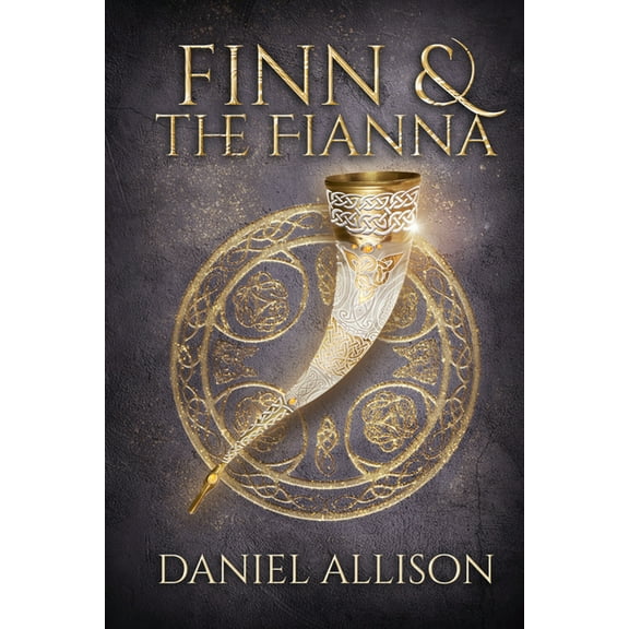 Finn and the Fianna, (Paperback)