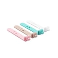 thumbnail image 2 of WHEANG Clearance Creative Fashion Portable Data line Individual Buckles Compact and Portabl, 2 of 2