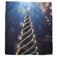 thumbnail image 1 of Christmas Curtain 3d Digital Printing Merry Christmas Outdoor Curtain For Outdoor Porch Balcony Christmas Decoration170x200cm Christmas 15, 1 of 5