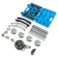 thumbnail image 2 of Water Pump Timing Chain Kit Cam Gear Tool for Land Rover LR4 AJ133 5.0 2010-2013, 2 of 11