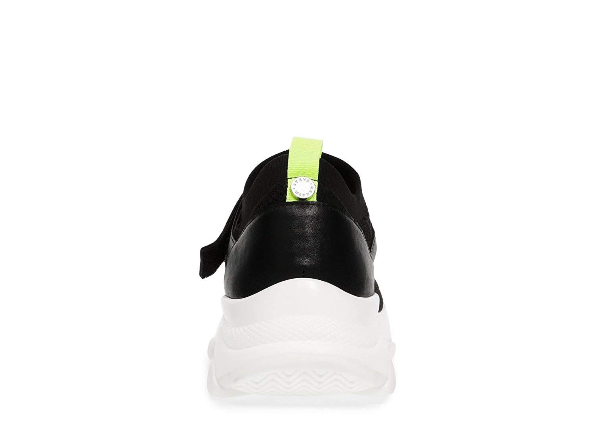 myles black steve madden