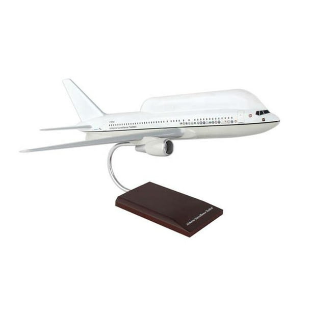 Executive Series Display Models B46100 1-100 Boeing 767-200 AST