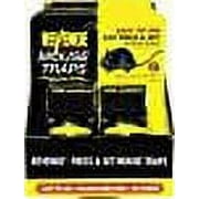 Bonide Products revenge Revenge Ez Set Mouse Traps Red 2 Pack