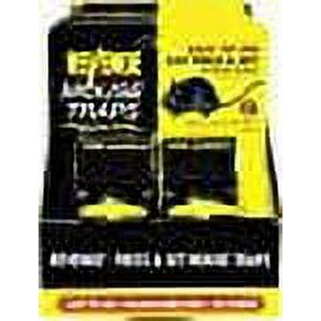 Bonide Products revenge Revenge Ez Set Mouse Traps Red 2 Pack