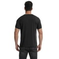 thumbnail image 3 of ASUDESIRE 5 Pack Men's Activewear T-Shirts Quick Dry Mesh Workout Shirts Gym Athletic Short Sleeve Crew Neck T-Shirts Moisture Wicking, 3 of 6