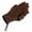 Brown, variant on 1 Pcs Winter Gloves Women Men Ski Snow Gloves Liner Thermal Warm Touch Screen, Suit for Running, Cycling, Biking, Hiking, Driving, Walking, Typing.