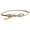 Beige, variant on Fashion Belts for Women Solid Color High End Versatile Daily Decorative Waist Accessory