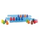 thumbnail image 1 of Set de actividades matemáticas Learning Resources Penguins On Ice 110 unidades, 1 of 6