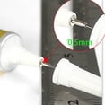 thumbnail image 3 of Multi-Purpose T-8000 Adhesive Jewerly Craft Rhinestone Nail Gel phone frame fix glue DIY Phone Frame Fix Screen Glass Glue, 15ML, 3 of 9