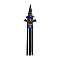 thumbnail image 2 of Halloween Decorations Clearance! LED Halloween Lights Horror Ghost Clothes Hat Light Skeleton String Lights Party Yard Decor Daily Deals Today Deal #20, 2 of 7
