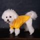 thumbnail image 4 of Ropa para perros de color sólido de otoño e invierno, ropa cálida con forro polar para mascotas, ropa polar para perros grandes, 4 of 6