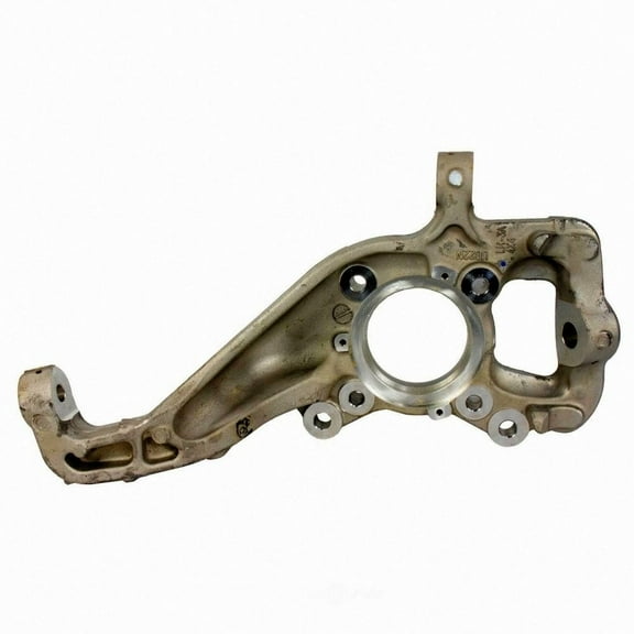 Motorcraft MEF-302 Steering Knuckle