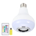 thumbnail image 3 of E26 Light Bulb, Light Bulb,  For Bedrooms, Closets Corridors, Workshops, 3 of 8