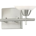 thumbnail image 4 of 3172-66A-Minka Lavery-Camrin - 2 Light Bath Vanity-Coal Finish, 4 of 7