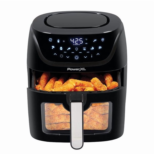PowerXL Vortex Air Fryer | Fast - Walmart Business Supplies