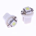 thumbnail image 2 of Encendiendo Encendiendo VODOOLbombillas LED T5 B8.5D SMD 5050 para salpicadero de coche Bombilla, 2 of 7