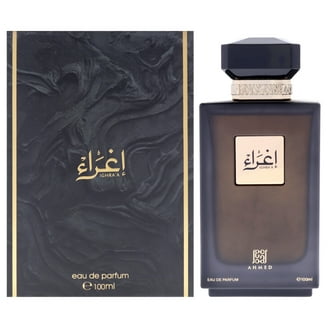 Blu Oud by Ahmed Al Maghribi, 3.4 oz EDP Spray for Unisex