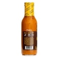 thumbnail image 2 of The New Primal Paleo Mustard Bbq Sauce 12 oz Glass Bottles - Pack of 6, 2 of 5