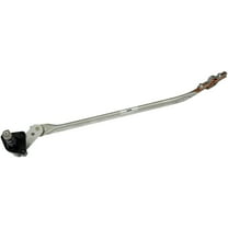 Dorman 602-204 Passenger Side Windshield Wiper Linkage for Specific Cadillac / Chevrolet / GMC Models, Black