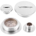 thumbnail image 4 of Acouto Quad Engine Stator Side Cover Caps for ATV 50cc 70cc 90cc 110cc 125cc, 4 of 5