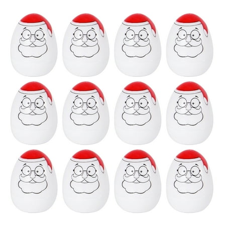 

Qepwscx Night Lamp For Bedroom Cute Lamp Santa Claus Glowing Night Lights Christmas Decoration Props Lights Holiday Birthday Gifts Gifts Night Light