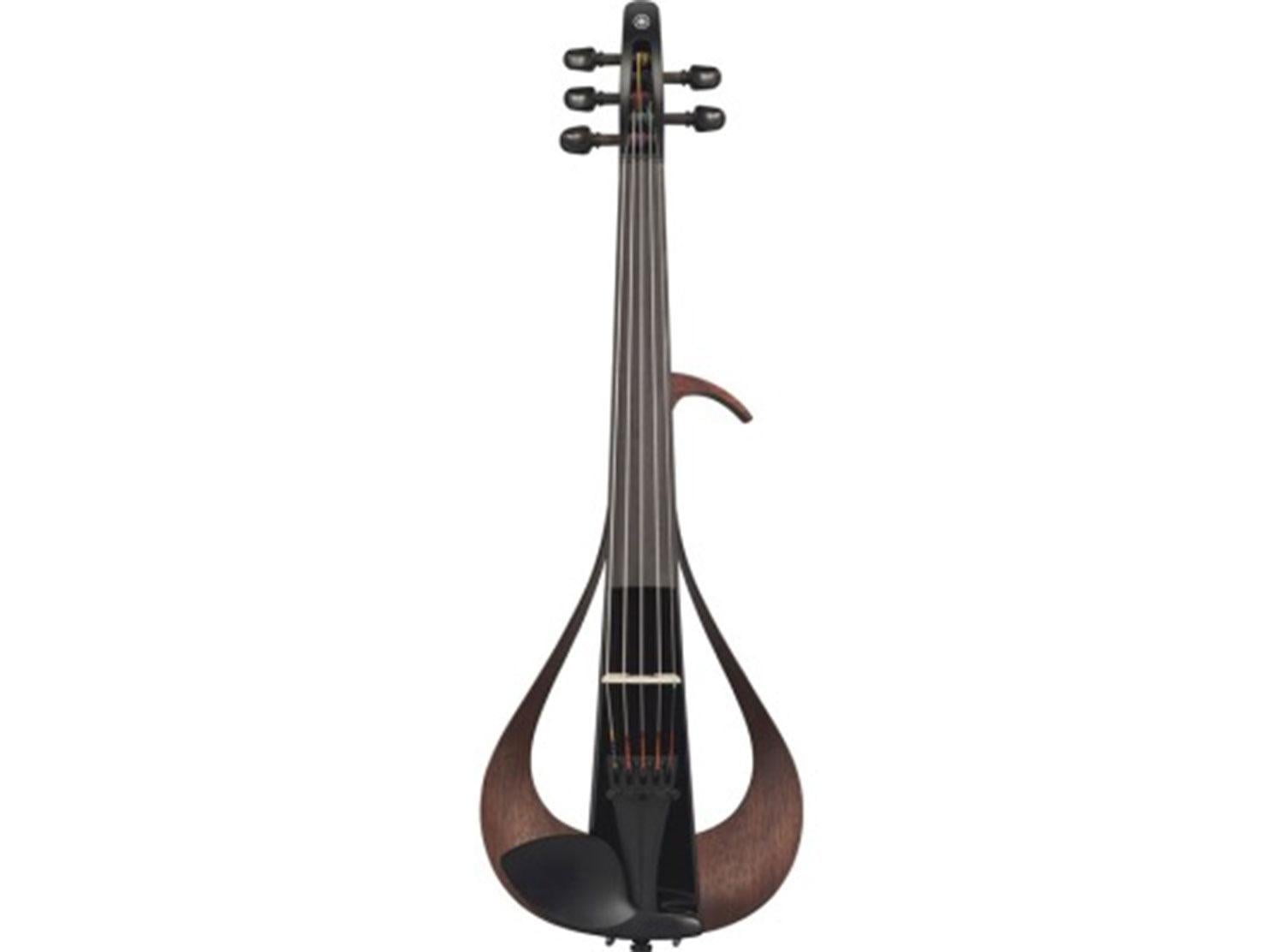 サイレント　バイオリン SV-200 Yamaha SV200 Silent Electric Violin (Cardinal Red) - Walmart.com