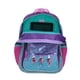 thumbnail image 5 of Mochila Chico Morado Chenson Happy Girl Primaria GLITERY para niña Porta tablet de hasta 10". CHENSON HG64489-U, 5 of 8