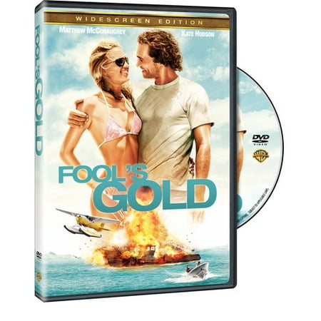 Fool's Gold (DVD)