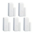 thumbnail image 1 of Wireless Magnetic Door Window Sensor Home for Alarm System App Notification Alerts Window Sensor Detector, 1 of 7
