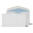 thumbnail image 2 of #6 3/4 Reply Business Envelopes - 50 Per Pack (White with Security Tint), 2 of 2